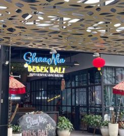 Ghaania Bebek Bali 