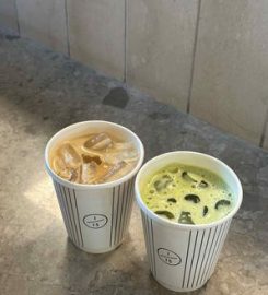 1/15 One Fifteenth Coffee 