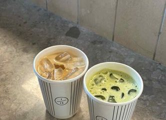 1/15 One Fifteenth Coffee 