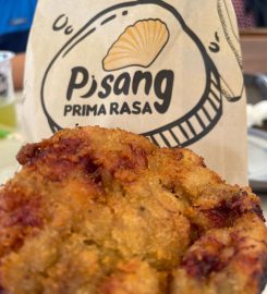 Pisang Prima Rasa