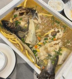 Bantianyao Grilled Fish 