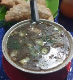 Warung Coto Makassar Senen