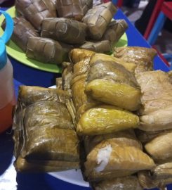 Warung Coto Makassar Senen