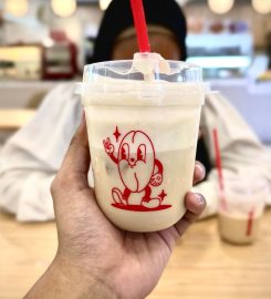 UD Djaya Coffee House