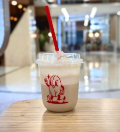 UD Djaya Coffee House