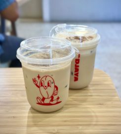 UD Djaya Coffee House