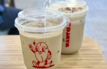 UD Djaya Coffee House