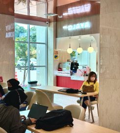UD Djaya Coffee House