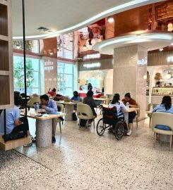 UD Djaya Coffee House