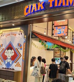 Ciak Tiam