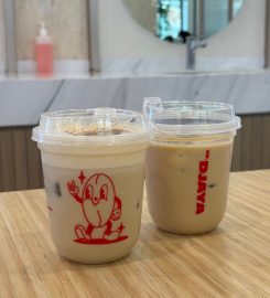 UD Djaya Coffee House