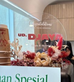 UD Djaya Coffee House