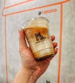 Tomoro Coffee