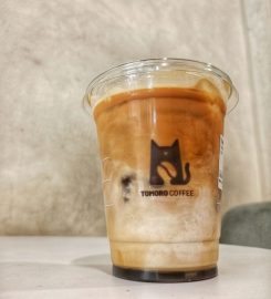 Tomoro Coffee