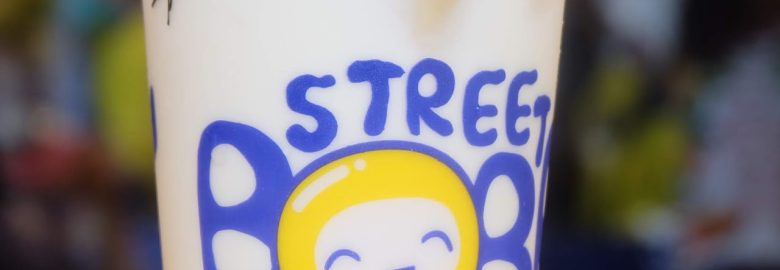 Street Boba