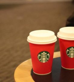 Starbucks 