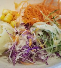 On-Yasai Shabu Shabu 