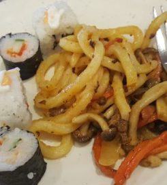 On-Yasai Shabu Shabu 