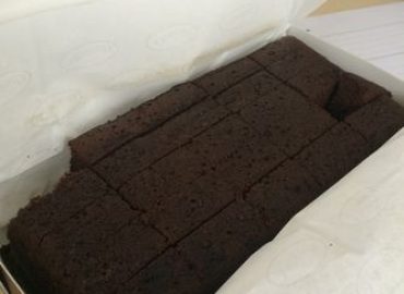 Amanda Brownies Kukus 