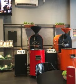 Froco Coffee Roaster 