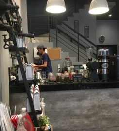 Froco Coffee Roaster 