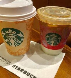 Starbucks 