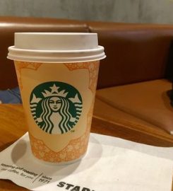 Starbucks 
