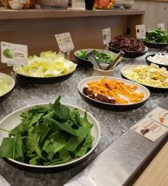 On-Yasai Shabu Shabu 