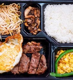 Pepper Lunch Express 