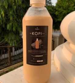 Foresthree Coffee & Kitchen 