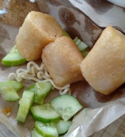 Pempek Kenari 