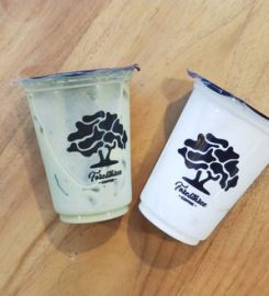 Foresthree Coffee & Kitchen 