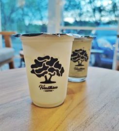 Foresthree Coffee & Kitchen 