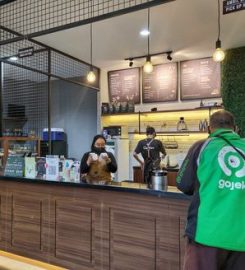 Foresthree Coffee & Kitchen 