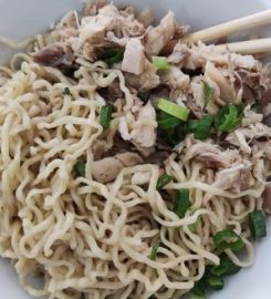 Bakmi Ayam Asoei 