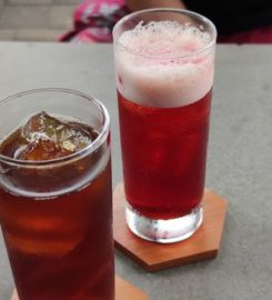 Kopi Oemah P’adi 