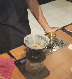 Kopi Oemah P’adi 