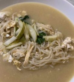 Bakmi Djowo Mbah Putri Jogja