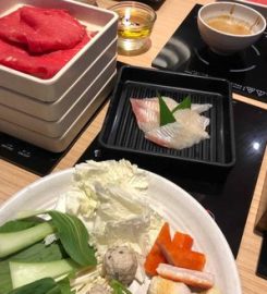 On-Yasai Shabu Shabu 
