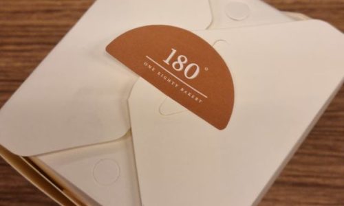 August Special Cruffin