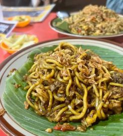 Bakmi Djowo Mbah Putri Jogja