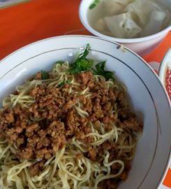 Bakmi Ayam Asoei 