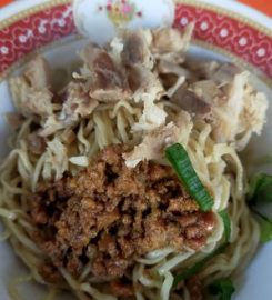Bakmi Ayam Asoei 