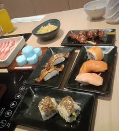 On-Yasai Shabu Shabu 