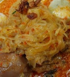 Nasi Gudeg & Liwet Cah Solo 