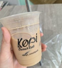 Kopi Oemah P’adi 