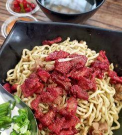 Bakmi Medan Kebon Jahe 