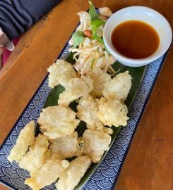 Gado Gado Mak Gobang 