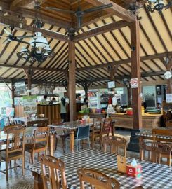 Gado Gado Mak Gobang 