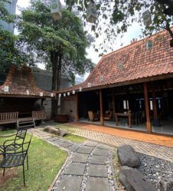 Gado Gado Mak Gobang 